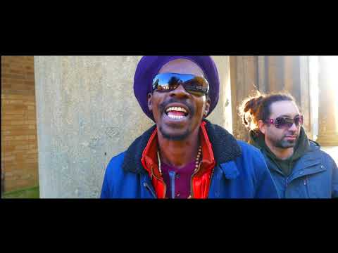 Myki Tuff & Friendly Fire Band - Luv Song (Ft. Brooklynne Fiya)