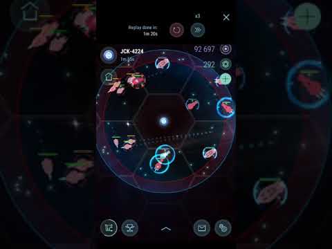 It burns when I emp (what an irony lol) / Hades' Star