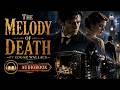 The Melody Of Death By Edgar Wallace Classic Mystery Suspense