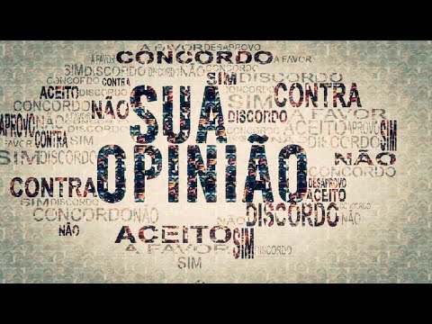 Pesquisa mostra que a maioria dos brasileiros tem orgulho da nação
