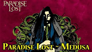 Paradise Lost - Fearless Sky