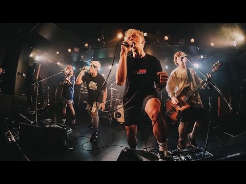 Rocket Rockers Dan Stand Here Alone Kolaborasi Ciamik, Ingin Hilangkan Stigma Negatif Senior-Junior