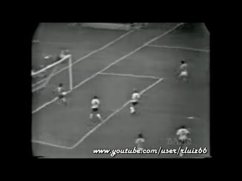 Gol Sócrates   Botafogo SP   1975