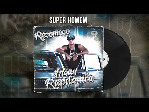 Super Homem - Rapdemia