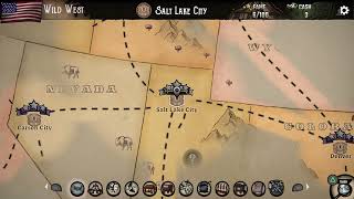 The Amazing American Circus