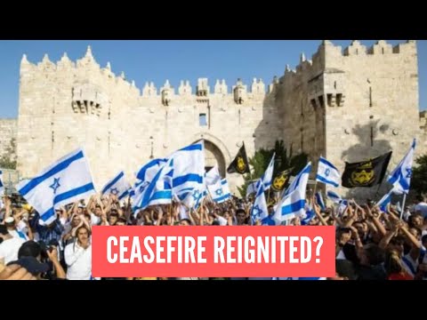 Netanyahu: march will take place as planned