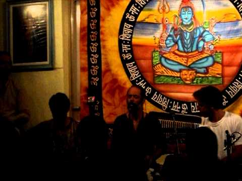 Chandra - Conciência Cósmica - 15/04/11