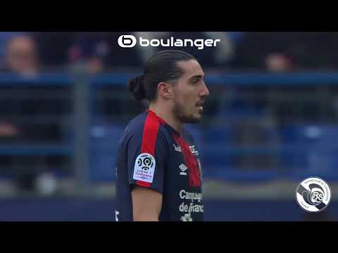 SM Caen-Racing : le résumé | RC Strasbourg Alsace