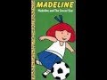 Opening And Closing To Madeline And The Soccer Star 1999 VHS