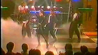 CC Catch - Dont wait too long (TVE).