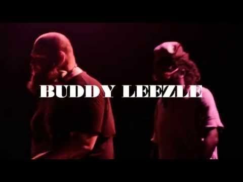 Buddy Leezle Promo