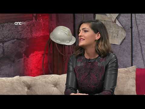 Prime Time 2019/20 Interview no. 8 - Michella Scicluna