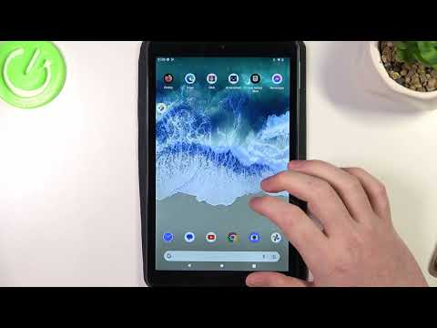 How to Fix Browser not Working even with working Internet on Nokia T10 Fix – Clock Blockade