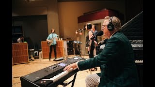 The Suburbs - Hey Muse (Live on The Current)