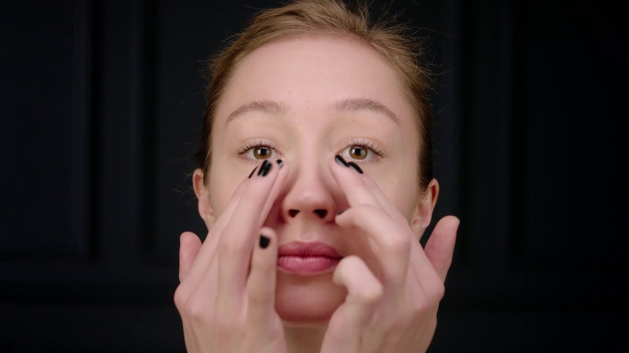 HOW TO USE TIME-FILLER EYES I FILORGA USA