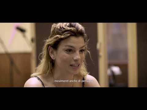 Emma e Roberto Vecchioni - Autunno  di Francesco Guccini - Note di Viaggio