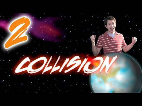 Collision 02: Meteorite
