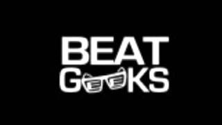 BeatGeeks on Radio Cardiff