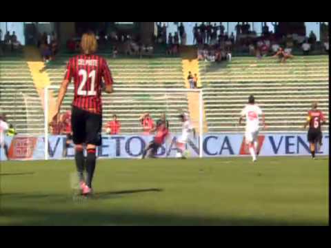 Bari 1-1 Nocerina 17/09/2011 2011-12 - 5°