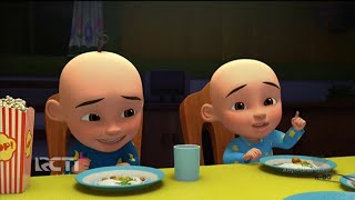 Download lagu Upin & Ipin Musim 16 Full Movie | Mei Mei Marah Fizi Kacau | Upin Ipin Terbaru 2023 mp3