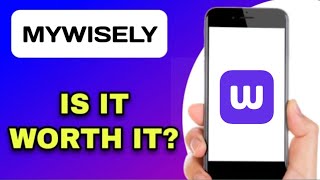 MYWISELY APP REVIEW - IS IT WORTH IT (EXPLAINED)
