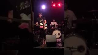 No Action - Hold On (First time ever live!!)