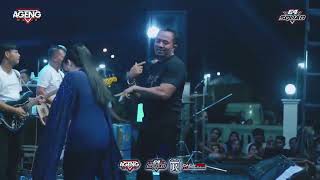 Download lagu CINTA HANYA SEKALI . Mawar Aprilia || AGENG MUSIK live 2026 #agengmusik #ramayana mp3