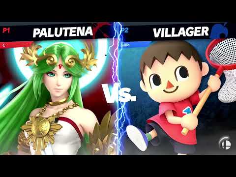 Encore Smash Monthly #32 - GRNT | Elam Vs. ENC | Cee - Winners Semifinals