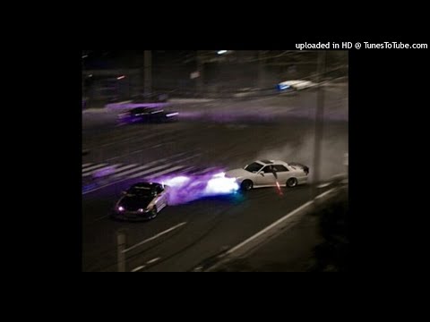 mlody korden x mlodszy joe - need for speed