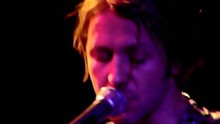 Feeder - Sonorous (Live - Birmingham Barfly 25-05-08)