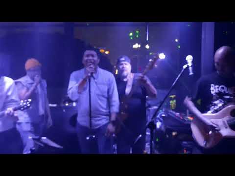 HEART BREAKERS X BAGUS NETRAL  - SORRY (LIVE AT ODIN) NO EDIT