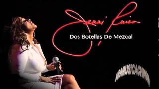 Jenni Rivera - Dos Botellas De Mezcal (En Vivo Desde Monterrey)
