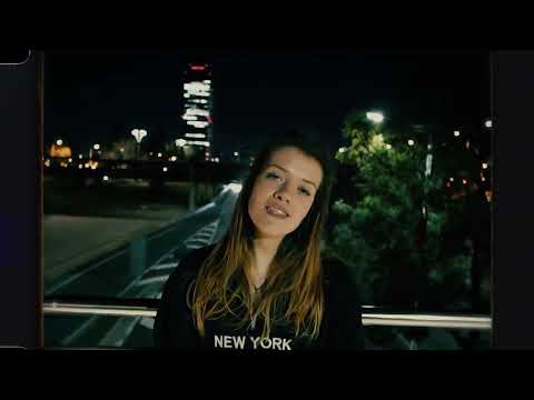 Purple - Laura Heily [Official Music Video]