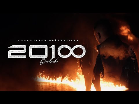 BELAH - 2018 (INTRO) [Official Video]