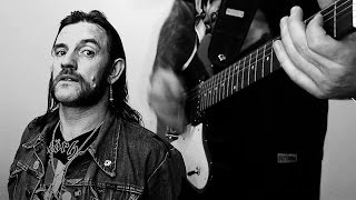 Download lagu Born To Raise Hell (guitar playthrough) mp3 Download lagu Born To Raise Hell (guitar playthrough) mp3