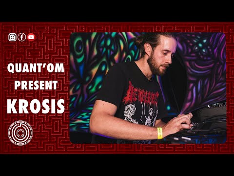 Quant’Om & friends - KROSIS 🇬🇧