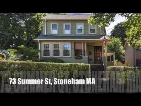 73 Summer St, Stoneham MA - Susan Felice-Marroni