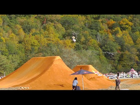 Ryan Nyquist 1st Place - Red Bull Dreamline 2014
