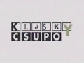 Klasky Csupo Robot Logo In G Major My Version By Kuba Z