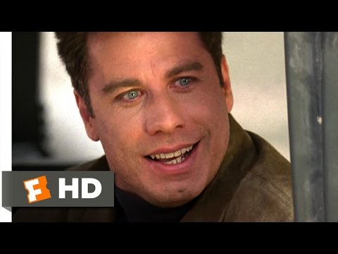 Broken Arrow (1/3) Movie CLIP - Nuclear Boom (1996) HD