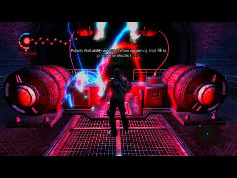 Infamous Evil Walkthrough part 29, 720p HD (NO COMMENTARY)