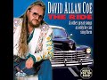 David Allan Coe - My Kind Of Music