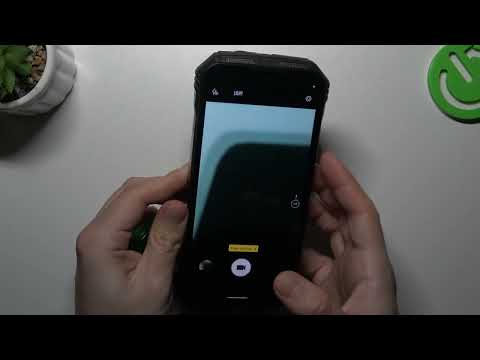 How to Record Slow Motion Videos on DOOGEE V Max – Use Slow Mo Feature
