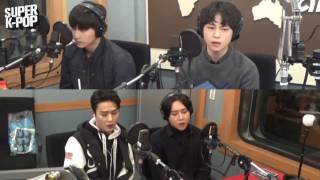 [Super K-Pop] 대국남아 (DGNA) - 누구세요? (Who?)