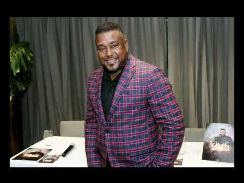 Luis Miguel del Amargue - Ya Yo Llegue (en vivo) para Musicólogos