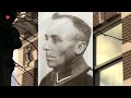 De dood van verzetsheld Harmen Visser