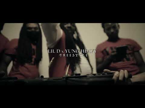 YH LILD YUNGHEAVY FREESTYLE