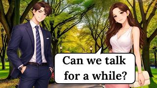 English Conversation Practice For Beginners | Learn English Speaking & Listening Practice