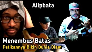 Download lagu ALIP BA TA - Kau Tigakan Cintaku | Petikan yang Bikin Hati Tertawan mp3