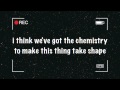 Palisades - No Chaser [Lyrics] 